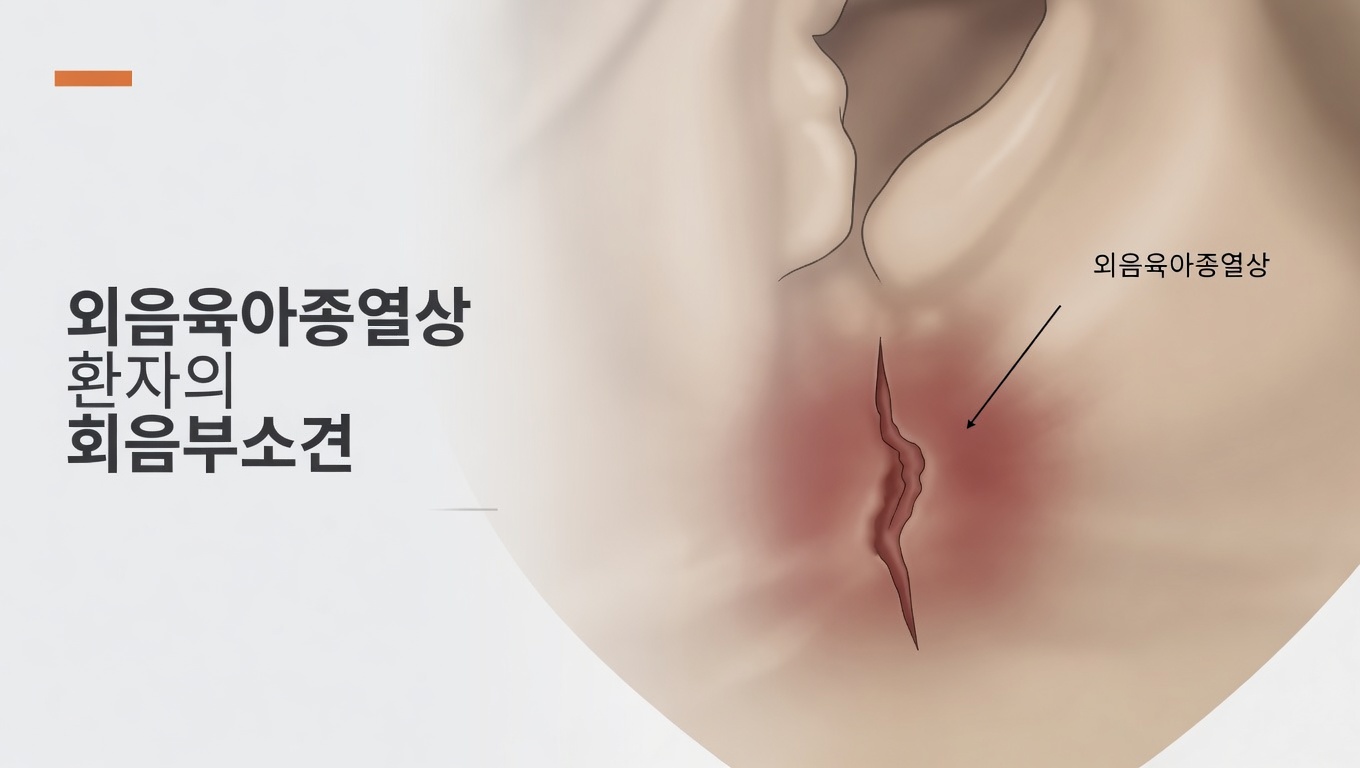 관계후 열상